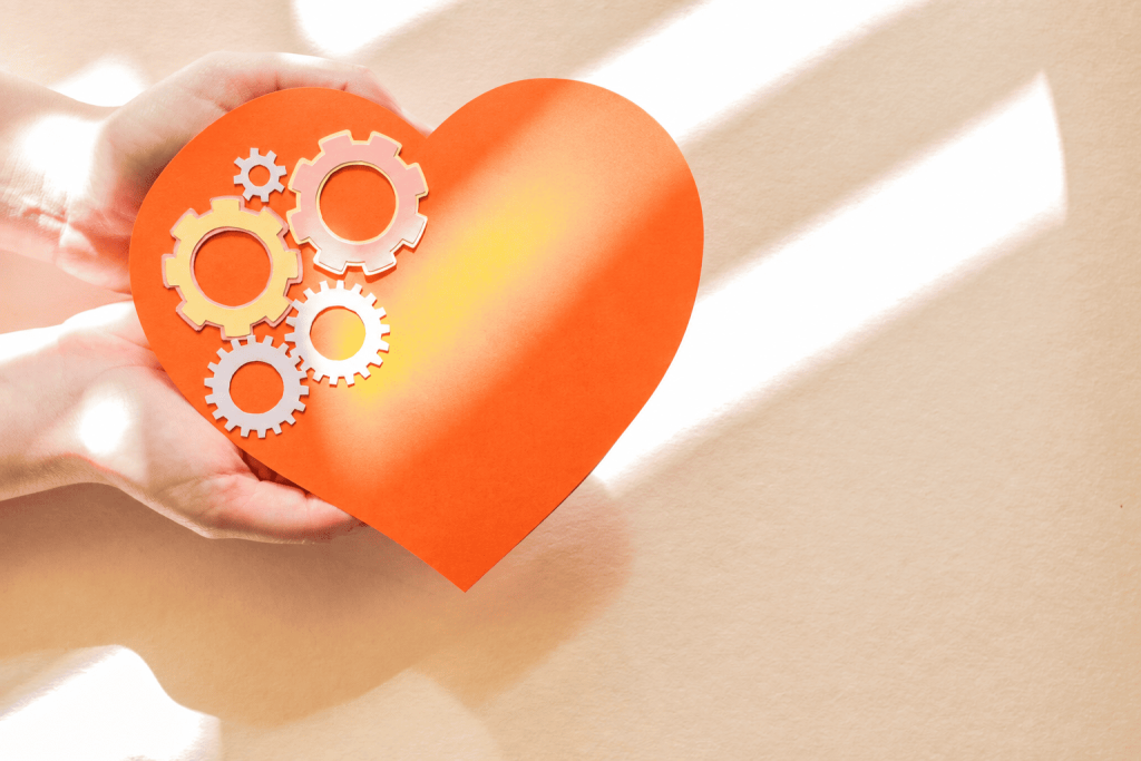 Emotional Intelligence