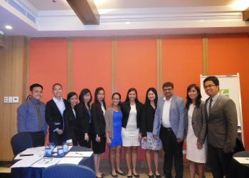 Strategic thinking workshop for MP Comaso