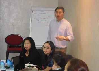 Business strategy for HCX technology