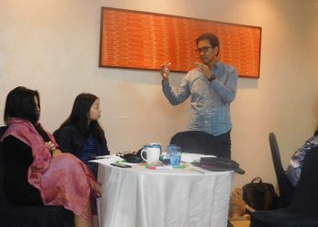 Business strategy for HCX technology