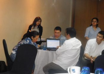 Business strategy for HCX technology