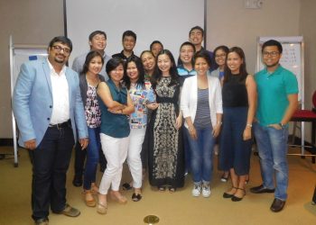 Business strategy for HCX technology