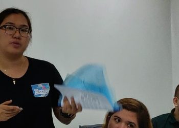 Negotiations skills training
