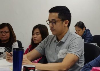 Personal Leadership Training program for Sciformix, a Covance company