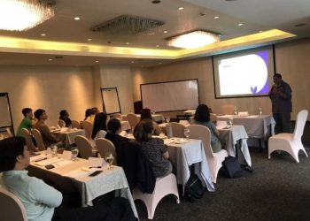 Assertive communication Training for CGIF Assertive communication Training for CGIF