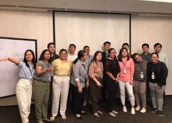Assertive communication Training for CGIF Assertive communication Training for CGIF