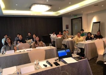 Assertive communication Training for CGIF Assertive communication Training for CGIF