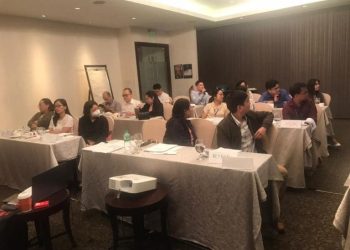 Assertive communication Training for CGIF Assertive communication Training for CGIF
