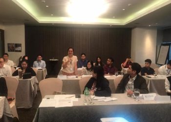 Assertive communication Training for CGIF Assertive communication Training for CGIF